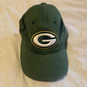 Green Bay packers hat